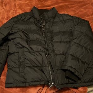 Puffer Coat